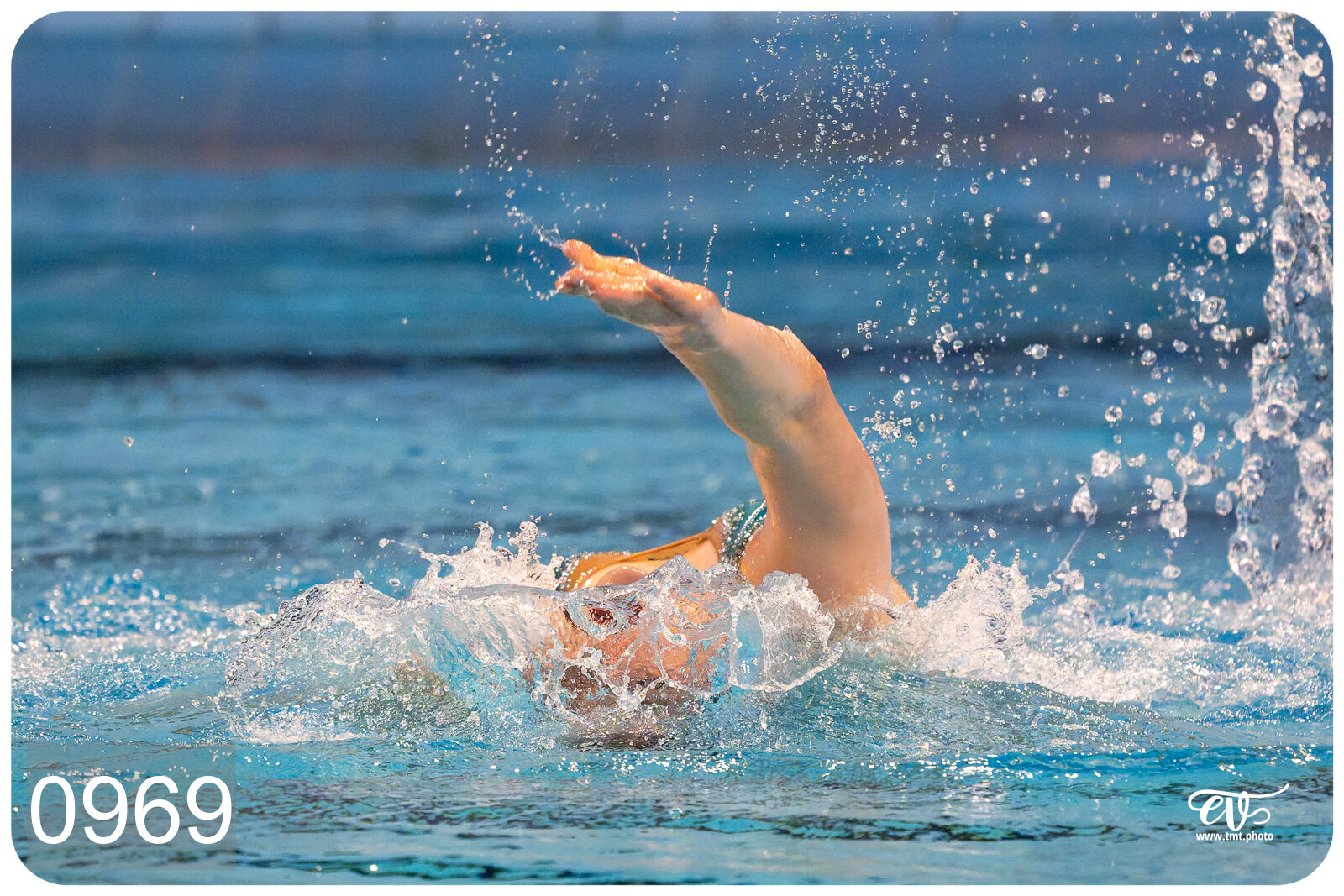 CHAMPIONNAT DE FRANCE DE NATATiON ARTISTIQUE N1 & ELITE 2026